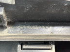 PACCAR Kenworth Cab Backdraft Vent and Cover F25-1006