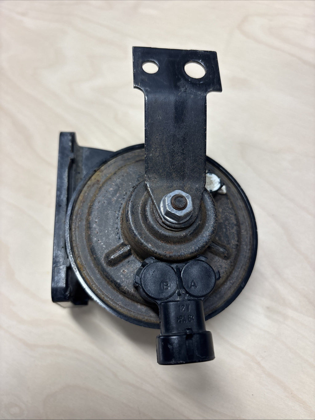 Fiamm 002407/2012 7042-AM80SX for Paccar