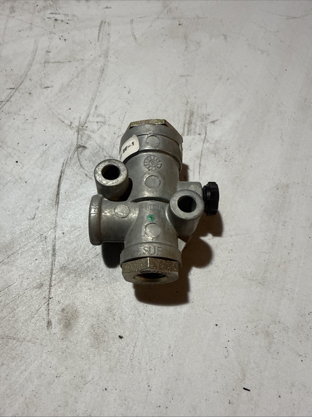 NEW Bendix 283700 SV-1 Synchronous Brake Valve *FREE SHIPPING*
