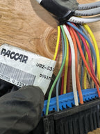Kenworth T680 Paccar Sleeper Controls Harness OEM U92-1015-50000