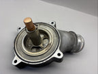 FREIGHTLINER A 472-200-13-15 ZGS 001 TURBOCHARGER AIR OUTLET