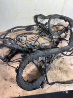 21 Kenworth T680 Chassis  Wires Harness A92-100991310000300 Genuine Paccar