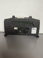 2020 Freightliner Cascadia Instrument Dash Cluster P/N A22-75412-200 677 miles