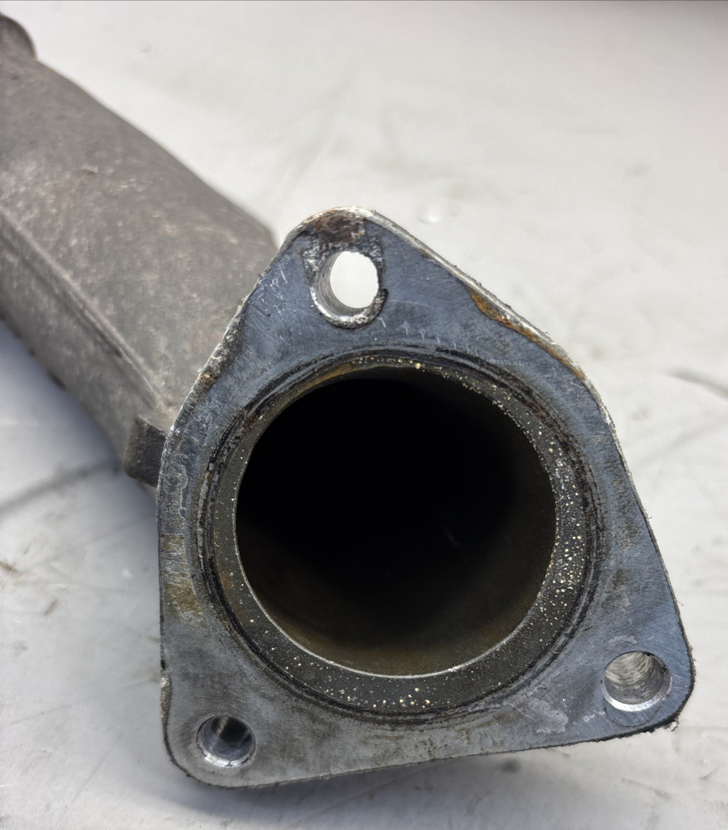PACCAR MX 13 ENGINE EGR COOLANT SUPPLY PIPE 2048378