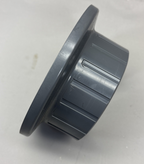 +GF+ Georg Fisher Flange stub Bushing DN80 3" AMST