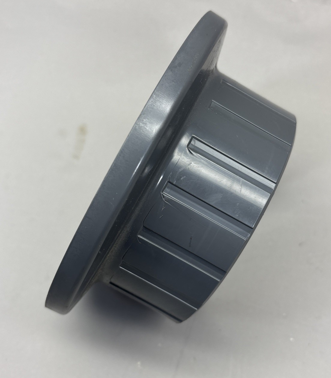 +GF+ Georg Fisher Flange stub Bushing DN80 3" AMST