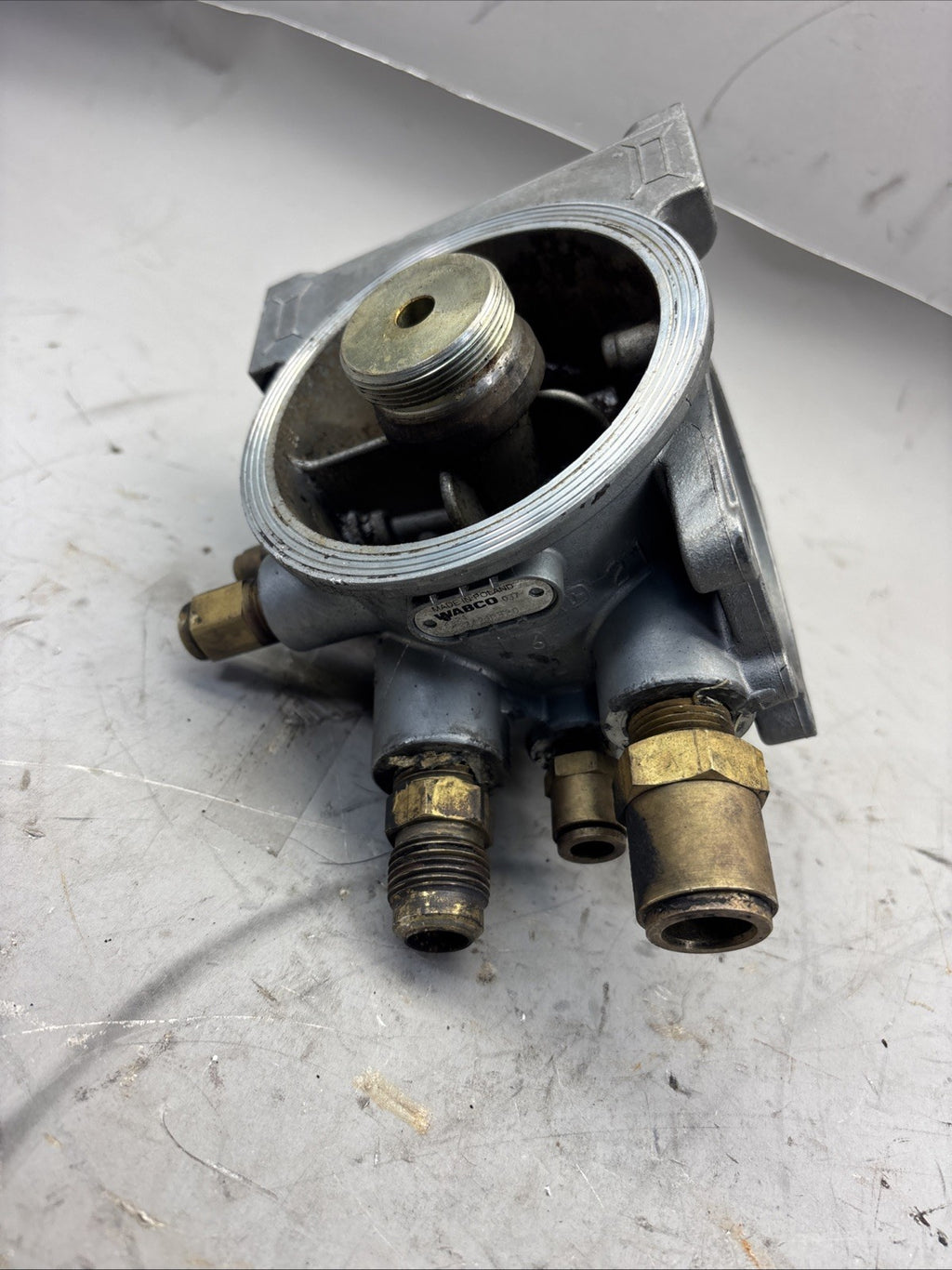 Air Dryer 1200P System Saver Ref R955300, 170.955300, 4324210320