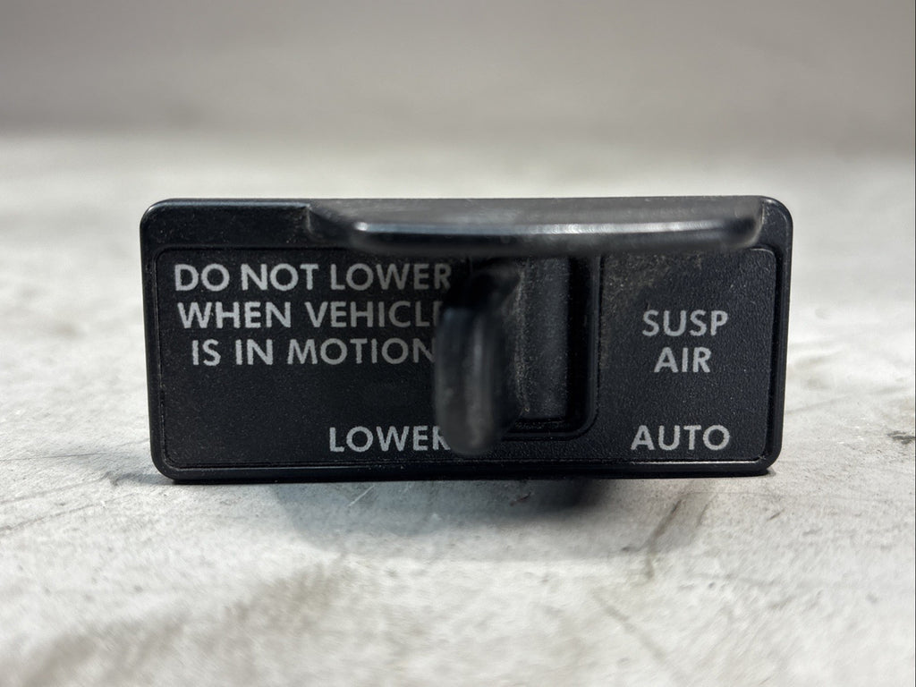 GTD 3270-3 Freightliner Standard Dash Valve