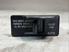 GTD 3270-3 Freightliner Standard Dash Valve