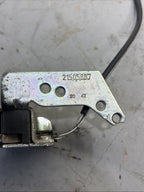 Genuine Volvo VNL VNR Door Lock Actuator Latch Motor 20570722 with Cable