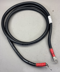 PACCAR N92-6006-2ABBL0260  Battery Cable Neg Assy