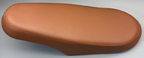 E-Bike Seat Brown / SE Bikes / Bicycle Saddle