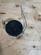 Kenworth and Peterbilt P28-1002 Speaker   3 1/2 In.