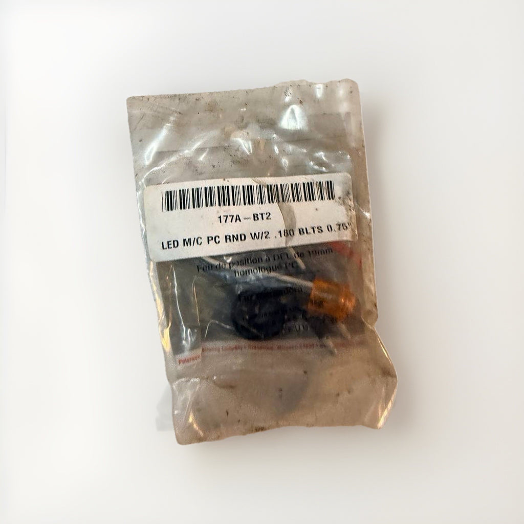 Peterson - M177A-BT2 -