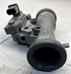 PACCAR MX13 MX-13 ENGINE EGR PIPE WITH PRESSURE SENSOR 2014482 - 51234