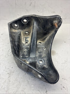 2008-2017 FREIGHTLINER CASCADIA 125 FRONT LEFT DRIVER BUMPER BRACKET MOUNT OEM
