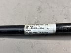 Freightliner 04-34618-000 Coolant Line Tube Clnt Genuine OEM Valve To Header