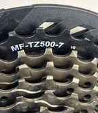 Shimano TZ500 7-Speed 14-28 Tooth Screw On Multiple Bicycle Bike Freewheel