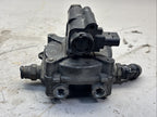 Freightliner Cascadia Meritor Wabco ABS Relay Valve 442 001 006 1