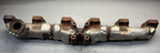 2019 Paccar MX13 Exhaust Manifold 2124732 (518-14667)