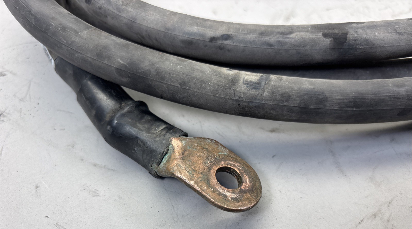 21549200 NEGATIVE Battery Cable for Volvo
