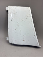 2019-2023 VOLVO VNL 760 FRONT RIGHT PASSENGER SIDE BUMPER TOW HOOK COVER OEM