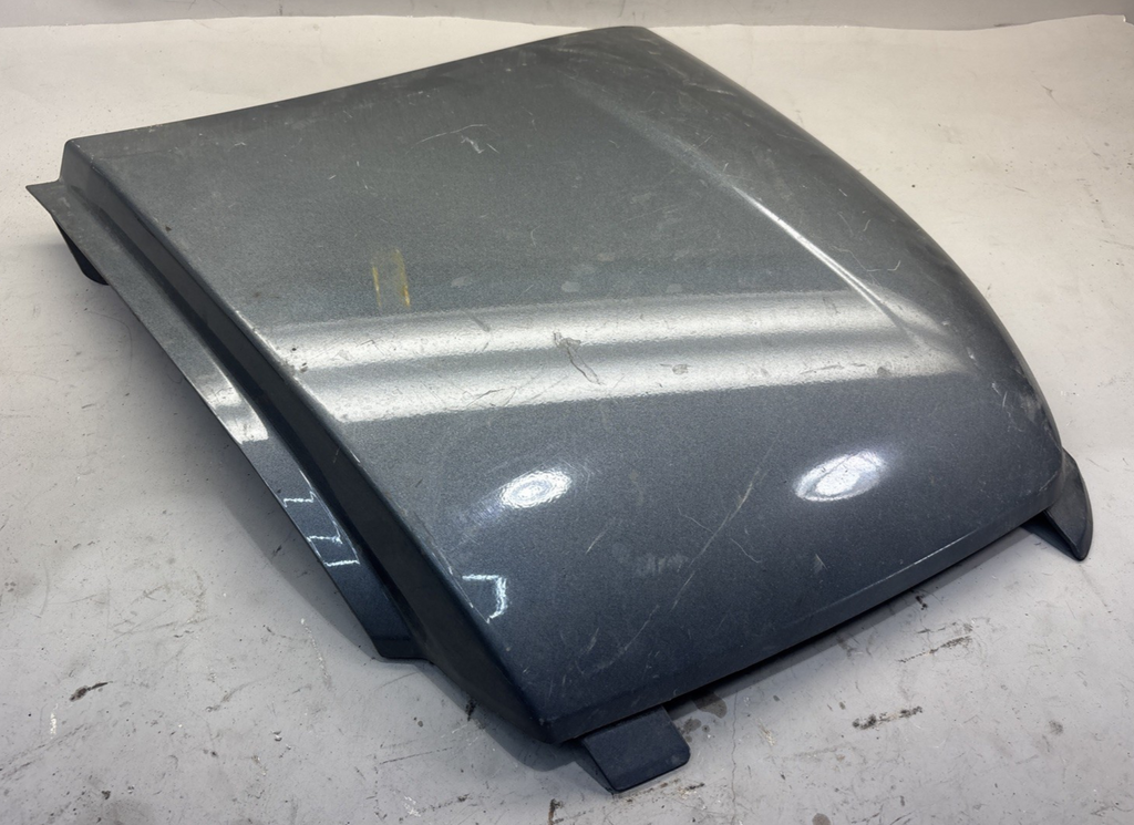 82750588 LH Corner Bumper Cover Fits Volvo VNL 2018-2024