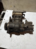 Detroit Diesel / Bendix DD15 Air Compressor K034655 with P/S Pump