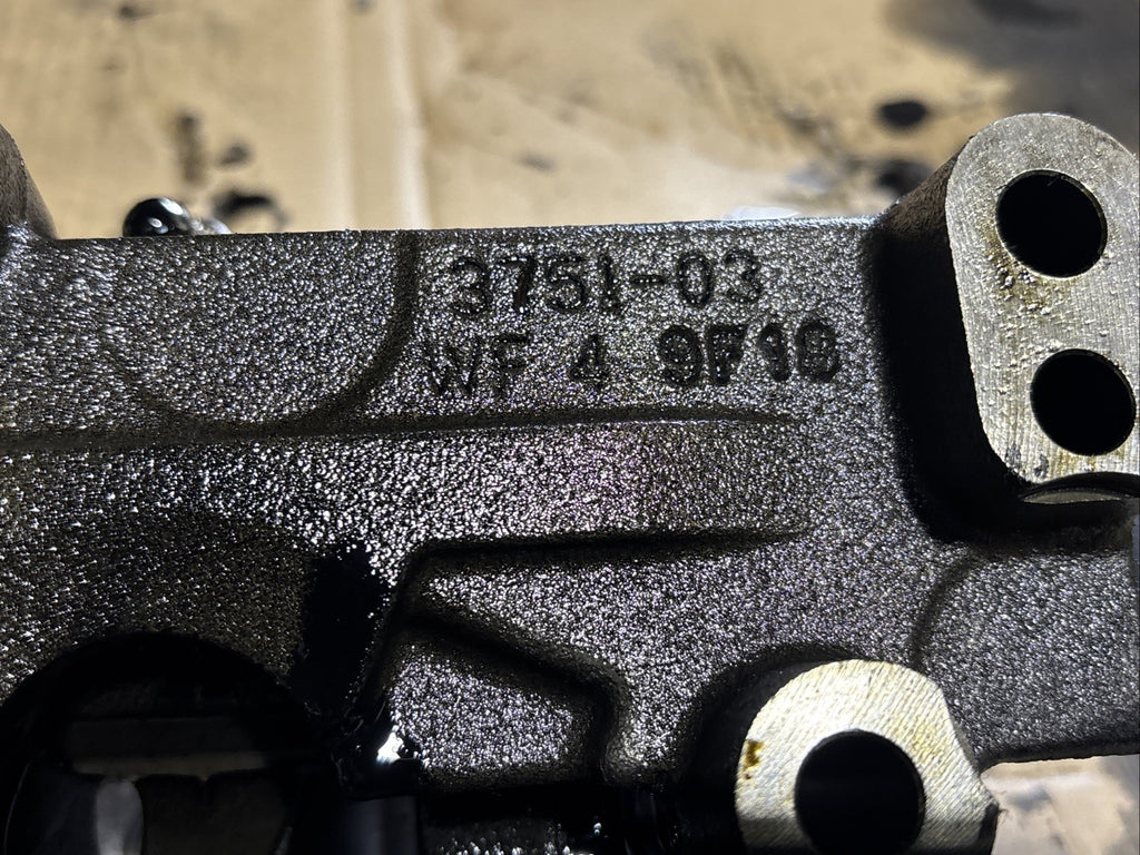 PACCAR PN 2134142 / EATON 219400-01