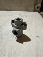 BENDIX AIR BRAKE CHECK VALVE T-239672-D, 5016115, 5019353 NOS