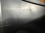 A18-68716-005 Body A Pillar Left Side, Thermoplastic Olefin, for Freightliner