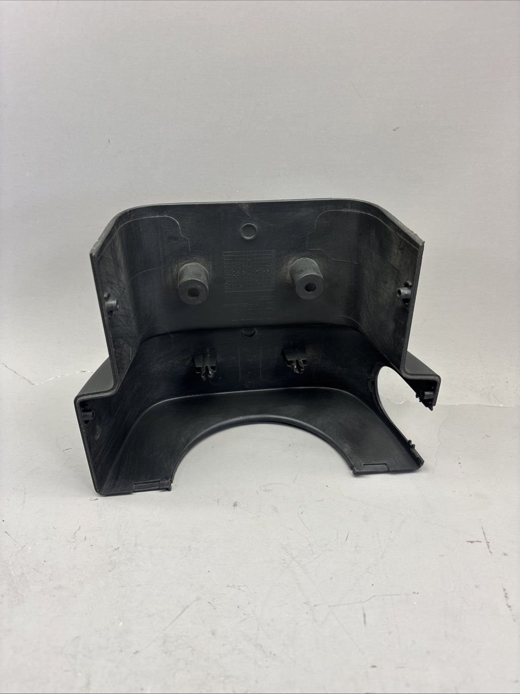 2019-2023 VOLVO VNL 760 FRONT DASH STEERING COLUMN COVER TRIM 82219172 OEM