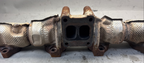 2019 Paccar MX13 Exhaust Manifold 2124731