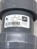 SPEARS 4535-010 1” BALL VALVE, TU 2000 INDUSTRIAL CHECK VALVE BSP, VITON O RING