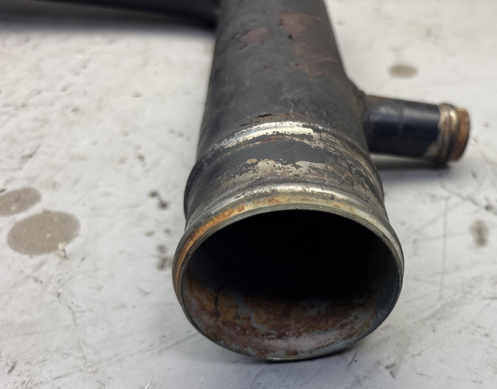 Peterbilt F66-2883-200 Water Hose   Lower