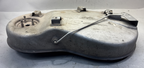 Mack  Volvo 22438983 SCR / DPF Cover