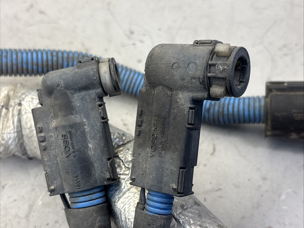 Freightliner 04-31887-260 Diesel Exhaust Fluid DEF Feed LineS HTRS SET, ASSY