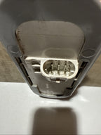 Peterson Lighting M356AF Oval 15 Led Lumen X Mid Turn/Side Marker Light, 6.5" X