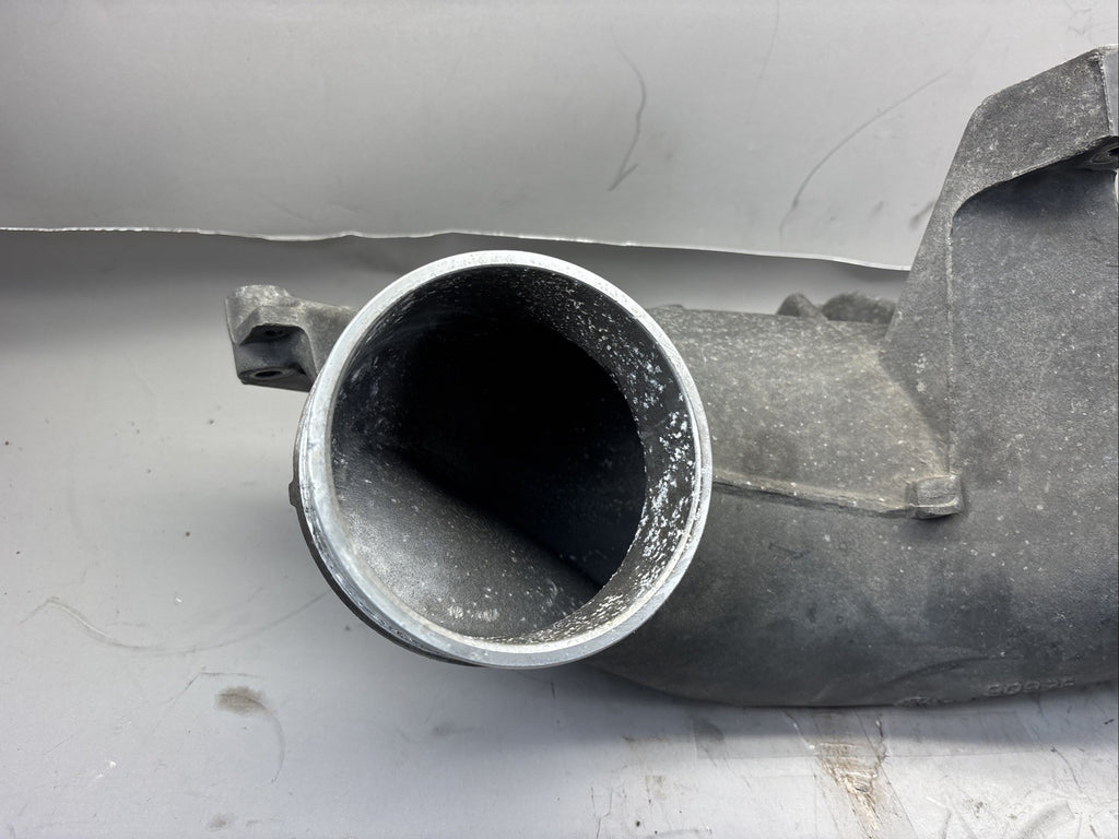 2019 MX-13 Paccar Turbo Connection Pipe OEM 2047760