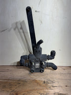 G90-1113-034442121 LEVELING SUSPENSION VALVE AIR 3736147