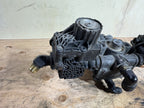 2021 Kenworth T680 Bendix  Brake Valve Assembly  D591-309 / K056040 / M-40HF