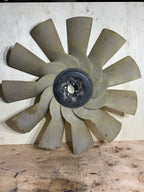 Cummins ISX15 Engine Fan Blade - Used | P/N 47354451006