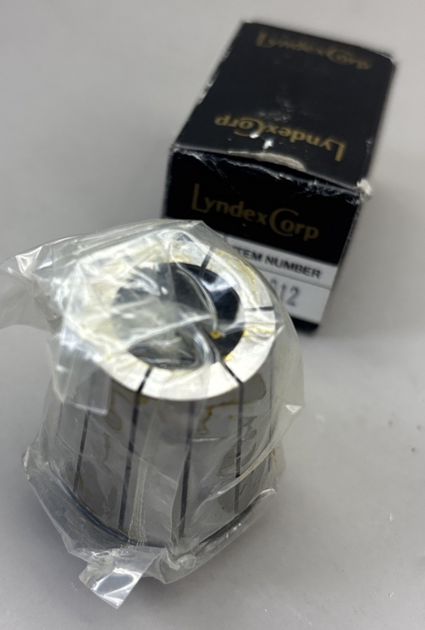Lyndex E32-012 3/16" Collet