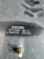 R11-2425 BRACKET - GLADHAND  FRAME COMPONENTS Kenworth