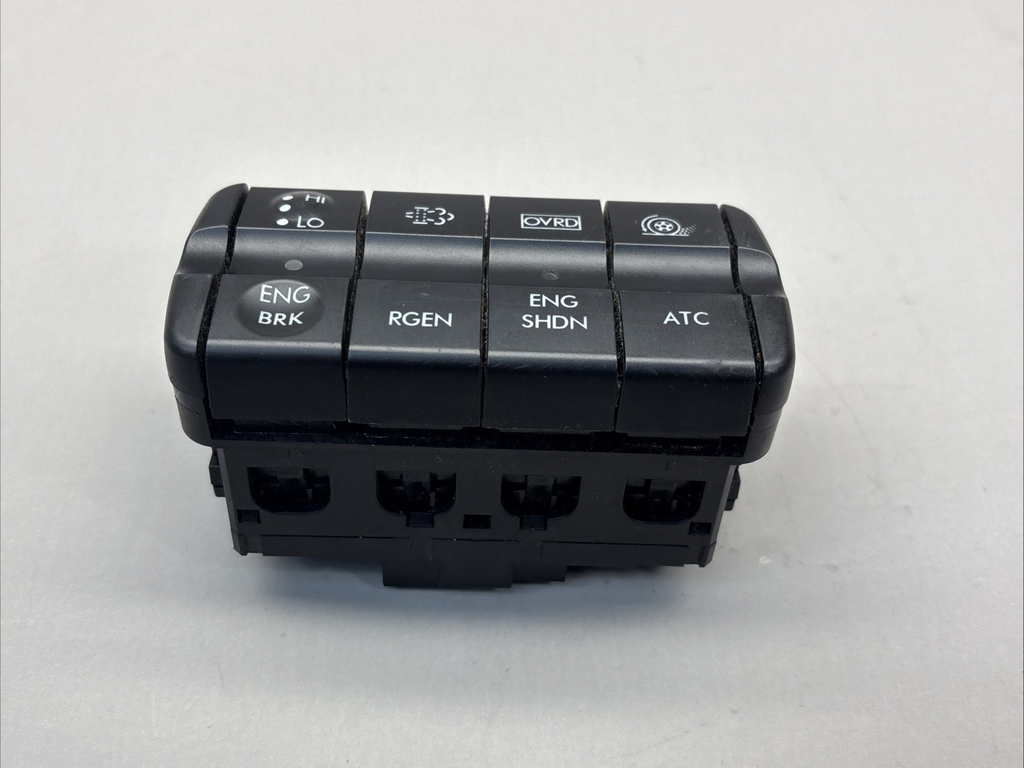 Freightliner A06-60973-000 Switch Module W/ Engine Brake 3320.9101