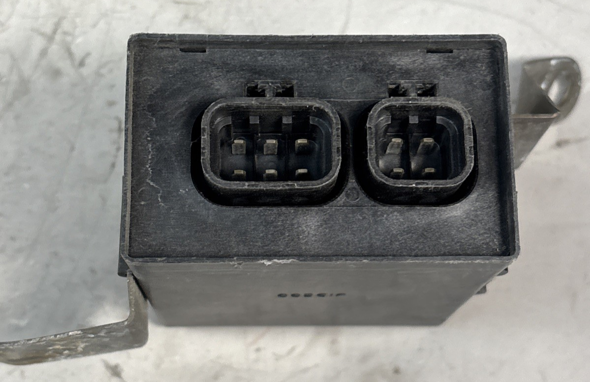 OEM Ford F4XA-17A431-AA / 28510 OB710 / ET20-123 Windshield Wiper Control Module