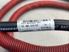 Dynacraft PACCAR ASSY N92-6006-2ABBL0260  Battery Cable Neg