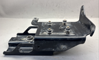 84756809 Genuine Volvo Left Side Inner BUMPER Bracket 78677268