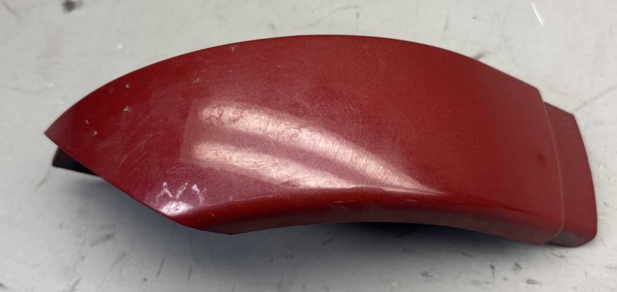 KENWORTH T22-1037R COVER-D PILLAR RH