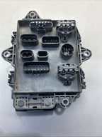 Replaces DELPHI PA66-GF14 2012 VOLVO VNL FUSE BOX ,  WA